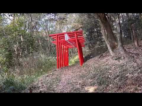 chizukoちかこ2023-12-27 神出神社