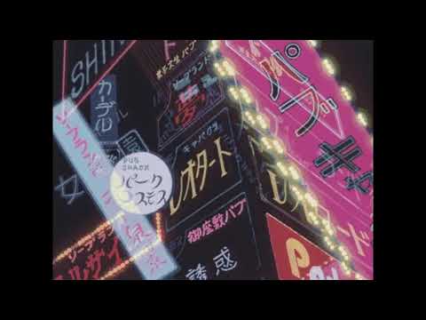 famous dex - japan ( slowed + reverb )