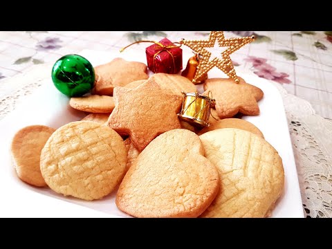 Easy Butter Cookies | Glass Cookies Recipe #shorts #shortvideo