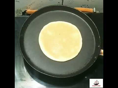 Sattu Paratha Recipe #shorts #ytshorts #shortsfeed #priyankakevyanjan