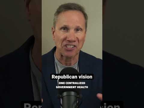 Republican vision #conservative #redstate #america #constitution #liberty #usa #freedom #trump