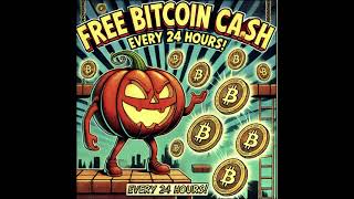 Get free Bitcoin Cash Every 24 Hours on Munokami.com if your wallet is empty to play!!