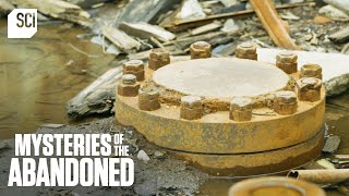 The Deepest Human-Made Hole on Earth | Mysteries of the Abandoned | Science Channel