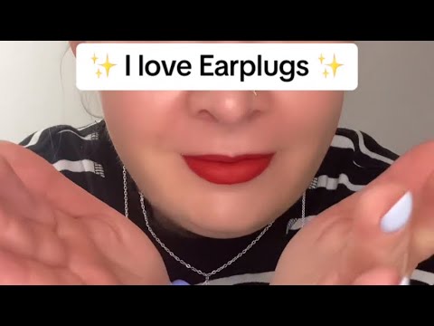 Let me help you find the right earplugs fort you!