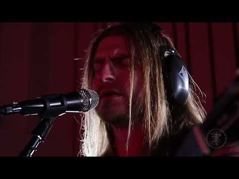 FIRES IN THE DISTANCE - ELUSIVE LIGHT (Live at Telefunken)