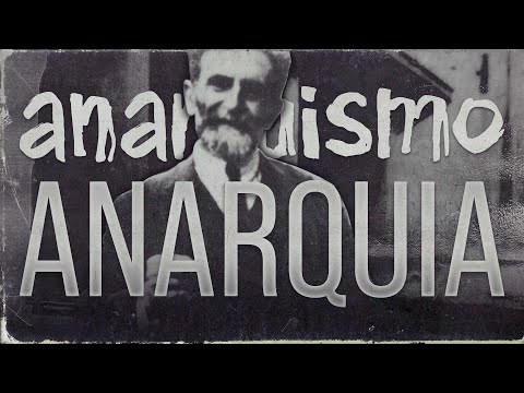 Cómo PENSAR como un ANARQUISTA en (casi) 18 MINUTOS | Errico Malatesta | Anarquismo y Anarquía