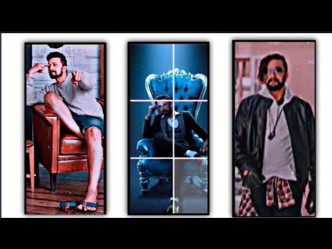 😈KANNADA NEW TRENDING ATTITUDE DIALOGUE VIDEO EDITING IN ALIGHT MOTION|ALIGHT MOTION IN EDIT KANNADA