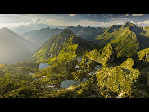 Klafferkessel Austria 4k