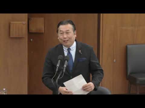 吉田統彦　衆議院・厚労委員会　20231206