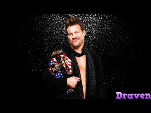 WWE Chris Jericho Custom Theme Song - Judas