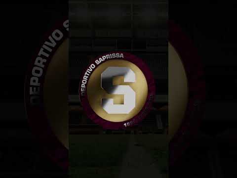 Saprissa 3D  / Deportivo Saprissa