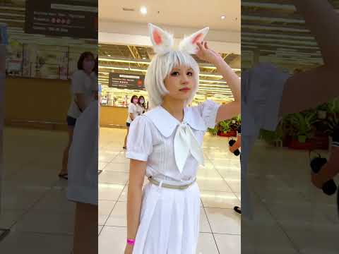 Sutera Anime Fest 2023 Day2-2 ～新山五福城漫展