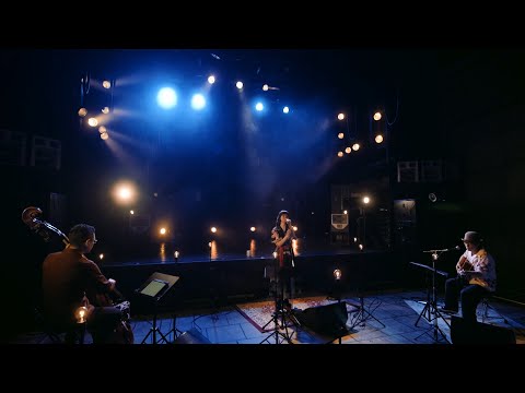 UA - お茶　(「Are U Romantic?」 Special Session)