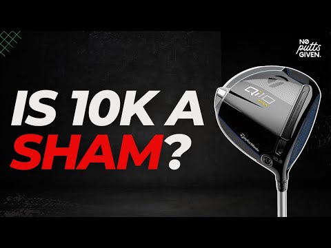 Is 10K Really Worth It? | No Putts Given