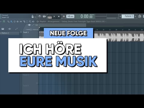 Ich höre eure Musik - Community Musik