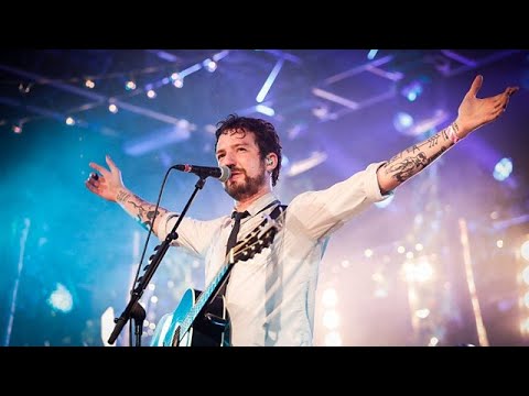 Frank Turner - Live 2019 [Full Set] [Live Performance] [Concert] [Complete Show]