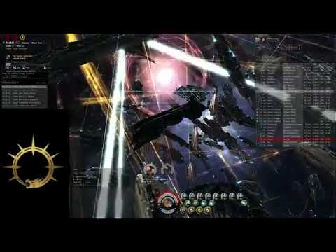 『EVE Online』クリックミスで起きた大規模宇宙戦争