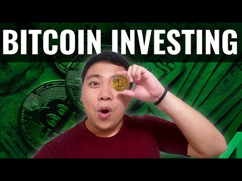 How I Invest in Bitcoin (BTC) in the Philippines - My Strategy