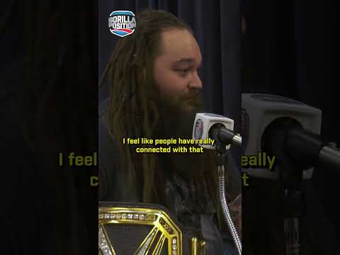 Bray Wyatt on his legacy after he dies 😢 😢 😢 RIP Windham  #wwe #braywyatt #shorts