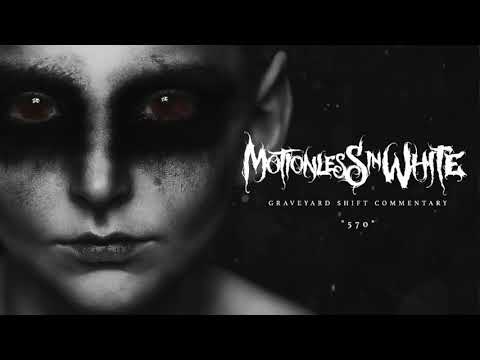 Motionless In White - 570 (Commentary)