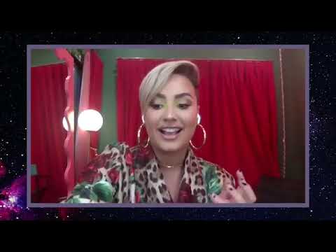 Demi Lovato and Kesha discuss Close Encounters of the Fifth Kind