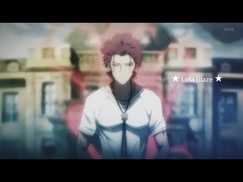 🔥Mikoto Suoh // Burn It Down🔥 [SPOILER]