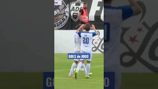 Gols do jogo Futebol Português