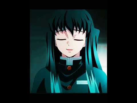 Muichiro tokito edit | she said she's from the islands- Kompa #demonslayer #anime #edit #shorts