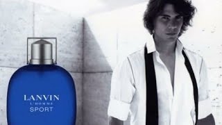 Lanvin L'Homme Sport 2009 🇫🇷 by Lanvin Fragrance Review