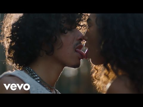 A.CHAL - Nobody Like Me