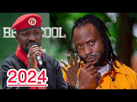 Bebe Cool Talks About Bobi Wine's Speech About Music Industry