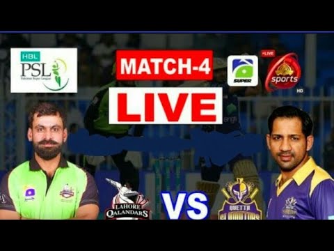 HBL Psl live match today || Mobile per psl ke live match daikhy || HBL Psl 6