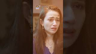 𝐄𝐦𝐨𝐭𝐢𝐨𝐧𝐚𝐥 𝐒𝐜𝐞𝐧𝐞 💔😭 #sukoon #sanajaved #ahsankhan #shorts