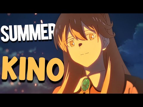 Summer Ghost: An Indie Anime Film Worth Watching