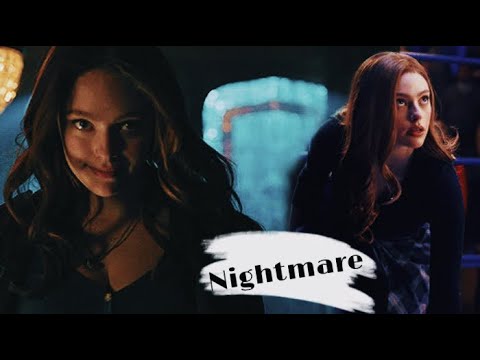 Hope Mikaelson | Nightmare