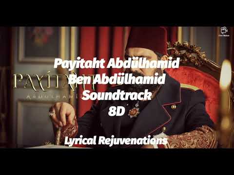 【﻿Ｂｅｎ　Ａｂｄüｌｈａｍｉｄ　Ｐａｙｉｔａｈｔ　Ａｂｄｕｌｈａｍｉｄ　Ｓｏｕｎｄｔｒａｃｋ　֍　８Ｄ　֍】