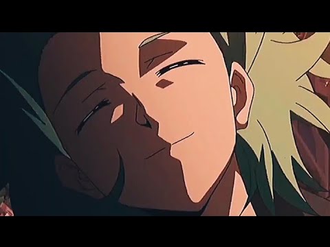 LUBBOCK DEATH EDIT | JOJI - SLOW DANCING IN THE DARK | AKAME GA KILL EDIT | CAPCUT EDIT