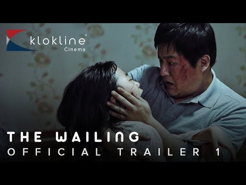 The Wailing Official Trailer 2025