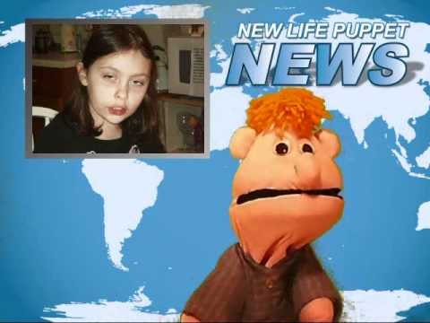 New Life Puppet News