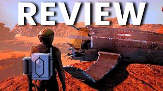 Icarus Review - Worth Playing in 2024?