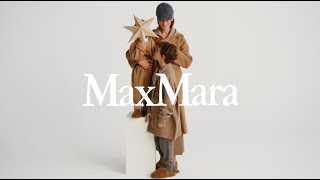 Max Mara Holiday