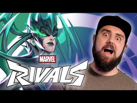 *TOP TIER DUELIST* HELA CHARACTER GUIDE! | Marvel Rivals