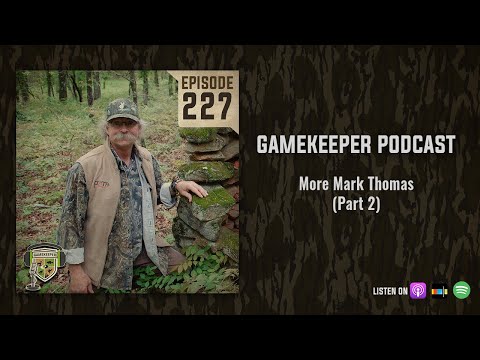 EP:227 | More Mark Thomas (Part 2)