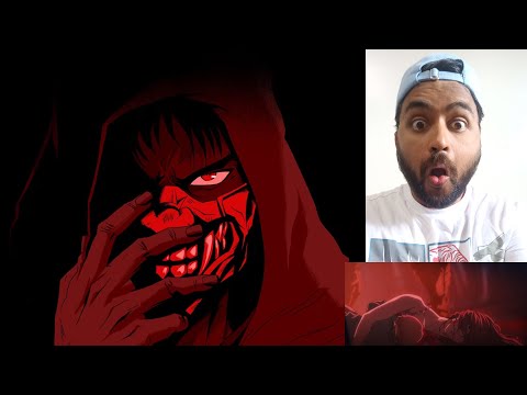 GREAT START 😳 | Ninja Kamui Episode 1 Reaction