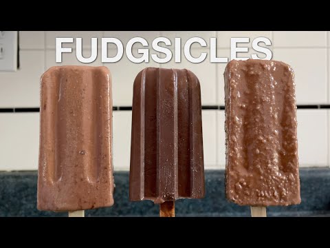 Fudgsicles - You Suck at Cooking (episode 128)