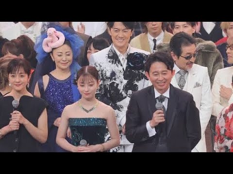 ２０２４年の「紅白」に心温まった理由…目の前の「あなた」に届けるＮＨＫの制作姿勢は視聴者にどう届いたか