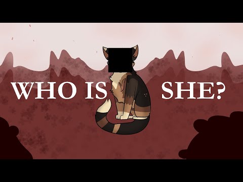 Who is She? ★ANIMATION MEME★ Warriors OCs