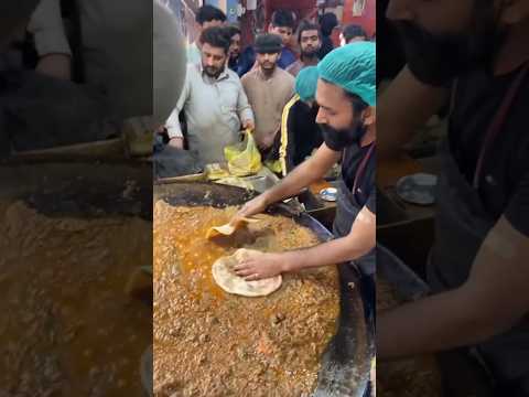 Famous tava kaleji#streetfoodvideos#foodie #food #shorts #shortvideo #viralshort