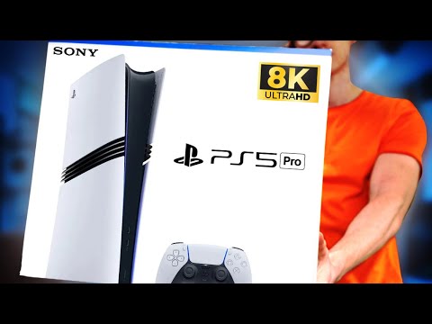 Watch This BEFORE You Buy the NEW PS5 Pro!