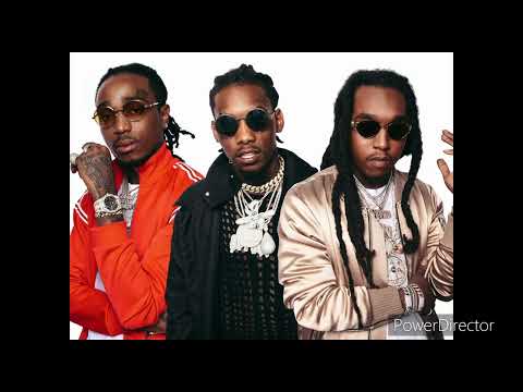 Migos - Slanging [Bass Boosted]